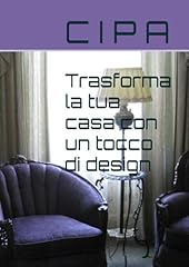 Trasforma tua casa usato  Spedito ovunque in Italia 