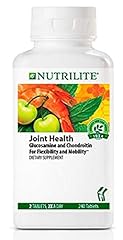 Nutrilite joint health for sale  Delivered anywhere in USA 