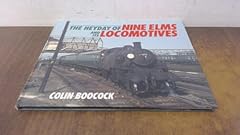Heyday nine elms for sale  Delivered anywhere in UK