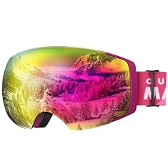 Outdoormaster ski goggles for sale  Delivered anywhere in USA 