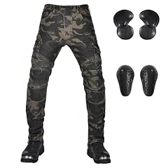 Lomeng motorcycle pants for sale  Delivered anywhere in USA 
