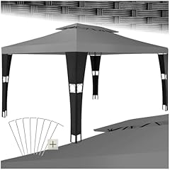 Tectake poly rattan gebraucht kaufen  Wird an jeden Ort in Deutschland