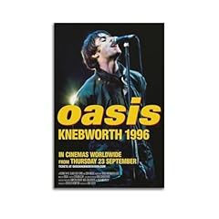 Asis knebworthposter album gebraucht kaufen  Wird an jeden Ort in Deutschland