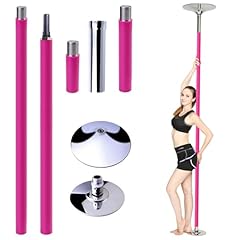 Dyuncz stripper pole for sale  Delivered anywhere in Ireland