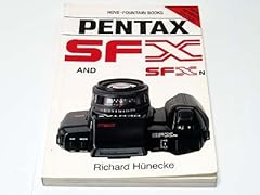 Pentax sfx sfxn for sale  Delivered anywhere in UK