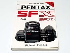 pentax sfx d'occasion  Livré partout en France