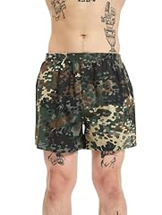 Brandit men flecktarn for sale  Delivered anywhere in UK