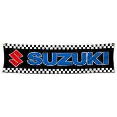 Flag compatible suzuki for sale  Delivered anywhere in USA 