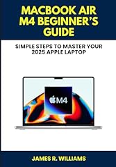 Macbook air beginner for sale  Delivered anywhere in UK