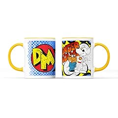 Danger mouse mug for sale  Delivered anywhere in UK