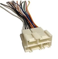 Yuacdky radio wiring for sale  Delivered anywhere in USA 