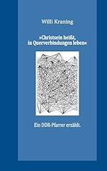 Christsein heißt querverbindu gebraucht kaufen  Wird an jeden Ort in Deutschland