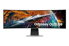 Samsung ls49cg954snxza odyssey for sale  Delivered anywhere in USA 