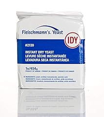 Fleischmann instant dry for sale  Delivered anywhere in USA 