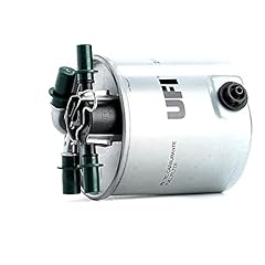 Ufi filters fuel for sale  Delivered anywhere in UK