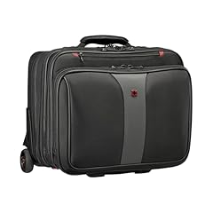 Wenger trolley porta usato  Spedito ovunque in Italia 