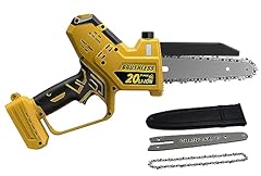 Mini chainsaw dewalt for sale  Delivered anywhere in USA 