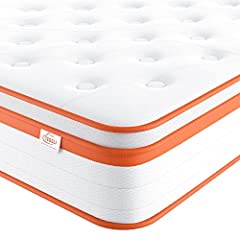 Teqsli single mattress for sale  Delivered anywhere in UK