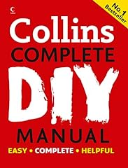 Collins complete diy for sale  Delivered anywhere in USA 