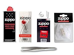Zippo relife set gebraucht kaufen  Wird an jeden Ort in Deutschland