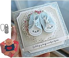Baby shoes cutting for sale  Delivered anywhere in UK