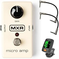 Mxr m133 micro for sale  Delivered anywhere in USA 