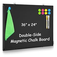 Magnetic chalk board for sale  Delivered anywhere in USA 