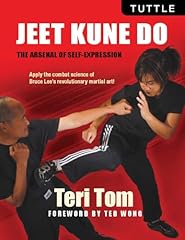 Jeet kune the gebraucht kaufen  Wird an jeden Ort in Deutschland