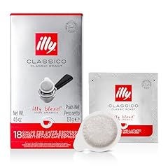 Illy ese coffee for sale  Delivered anywhere in UK