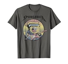 Spongebob squarepants heavy for sale  Delivered anywhere in USA 