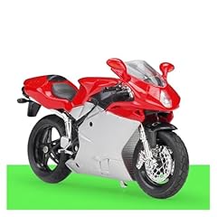 Modello moto pressofuso usato  Spedito ovunque in Italia 