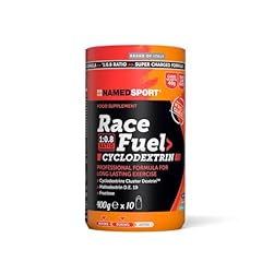 Namedsport race fuel usato  Spedito ovunque in Italia 