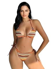 Allhana women bikini for sale  Delivered anywhere in USA 