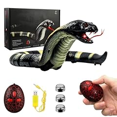 Serpent télécommandé serpen d'occasion  Livré partout en France