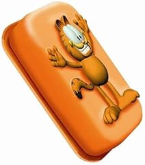 Garfield razzia pizza d'occasion  Livré partout en Belgiqu
