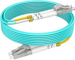 Rambocables om4 fiber for sale  Delivered anywhere in USA 