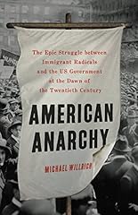 American anarchy the gebraucht kaufen  Wird an jeden Ort in Deutschland