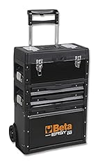 BETA 4300E/21A Trolley Porta Utensili per Manutenzione, usato usato  Spedito ovunque in Italia 