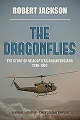 Dragonflies story helicopters for sale  Delivered anywhere in USA 