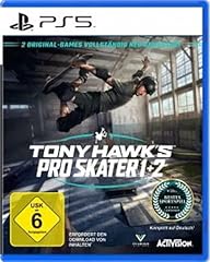 Tony hawk pro for sale  Delivered anywhere in UK