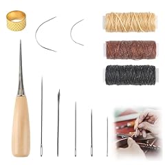 Kit ago cucire usato  Spedito ovunque in Italia 