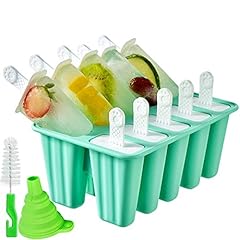 Popsicle molds pieces for sale  Delivered anywhere in USA 