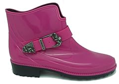Diesel rain boot usato  Spedito ovunque in Italia 