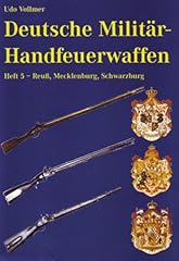 Deutsche militär handfeuerwaf gebraucht kaufen  Wird an jeden Ort in Deutschland