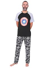 Captain america mens for sale  Delivered anywhere in UK