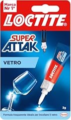 Loctite super attak usato  Spedito ovunque in Italia 