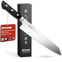 Kimura kiritsuke knife for sale  Delivered anywhere in USA 