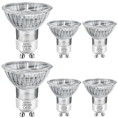 Gu10 bulbs 50w for sale  Delivered anywhere in UK
