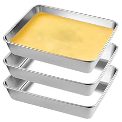 Lot bac cuisson d'occasion  Livré partout en France