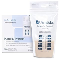 Ameda pump protect for sale  Delivered anywhere in USA 